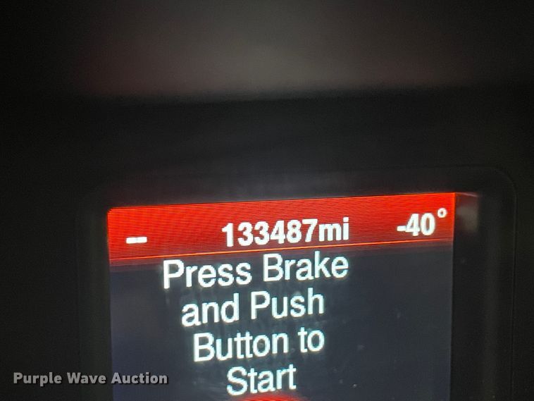 image for item IC9494 2014 Dodge Charger Police