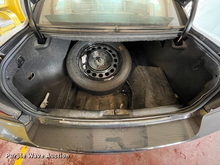 image for item IC9494 2014 Dodge Charger Police