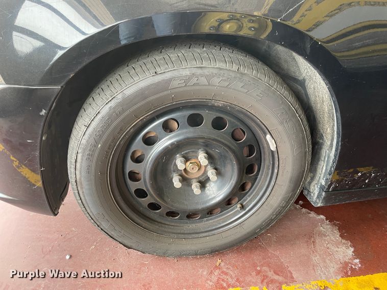 image for item IC9494 2014 Dodge Charger Police