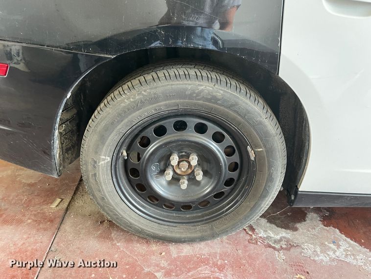 image for item IC9494 2014 Dodge Charger Police