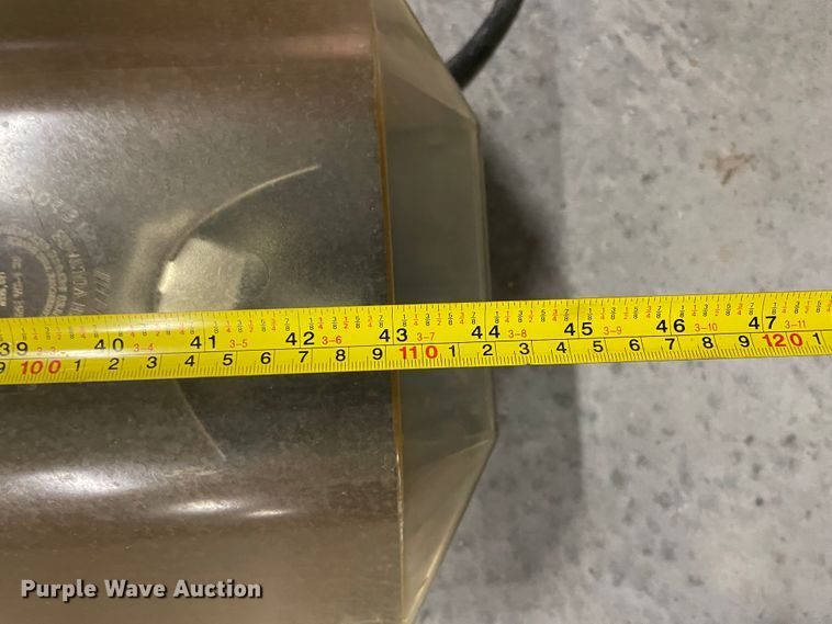 image for item IC9499 (2) Light bars