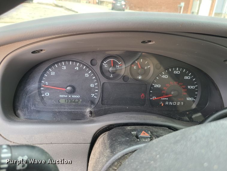 image for item IC9832 2007 Ford Ranger  pickup truck