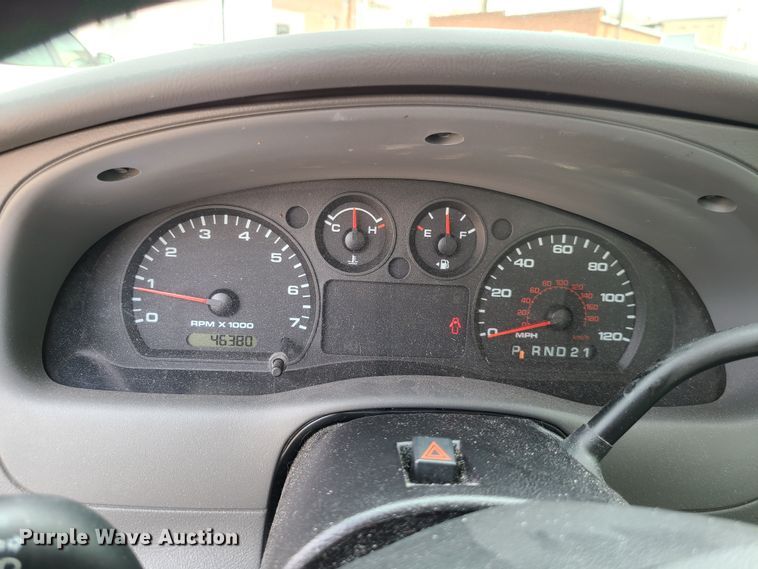 image for item IC9833 2006 Ford Ranger  pickup truck