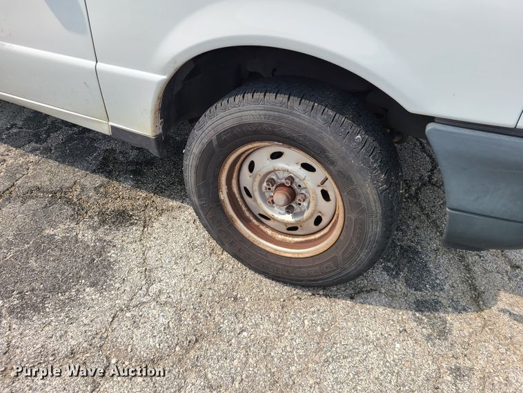 image for item IC9833 2006 Ford Ranger  pickup truck