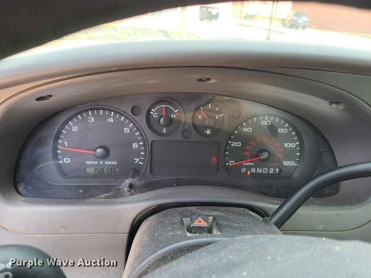 image for item IC9836 2007 Ford Ranger  pickup truck