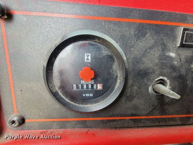 image for item IF9932 1995 Emergency One Cyclone  fire truck