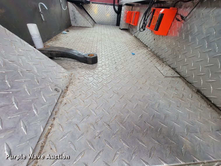 image for item IF9932 1995 Emergency One Cyclone  fire truck