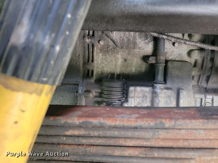 image for item IF9932 1995 Emergency One Cyclone  fire truck