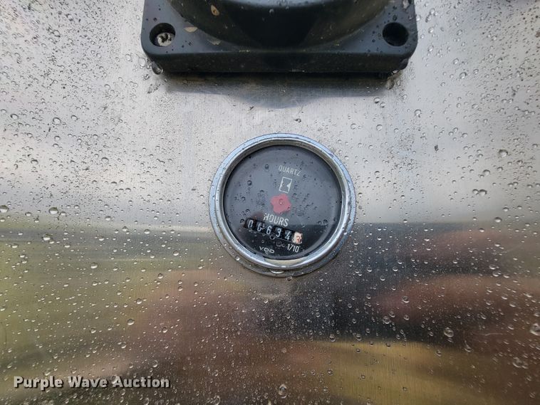 image for item IF9932 1995 Emergency One Cyclone  fire truck