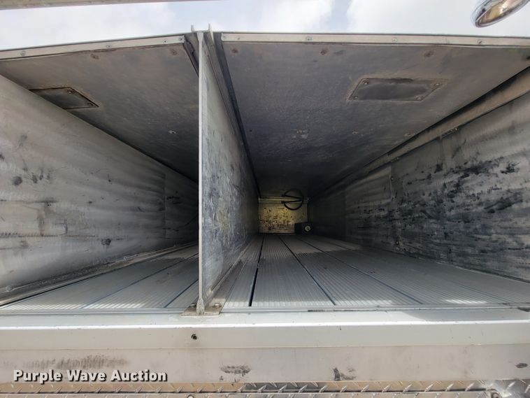 image for item IF9932 1995 Emergency One Cyclone  fire truck