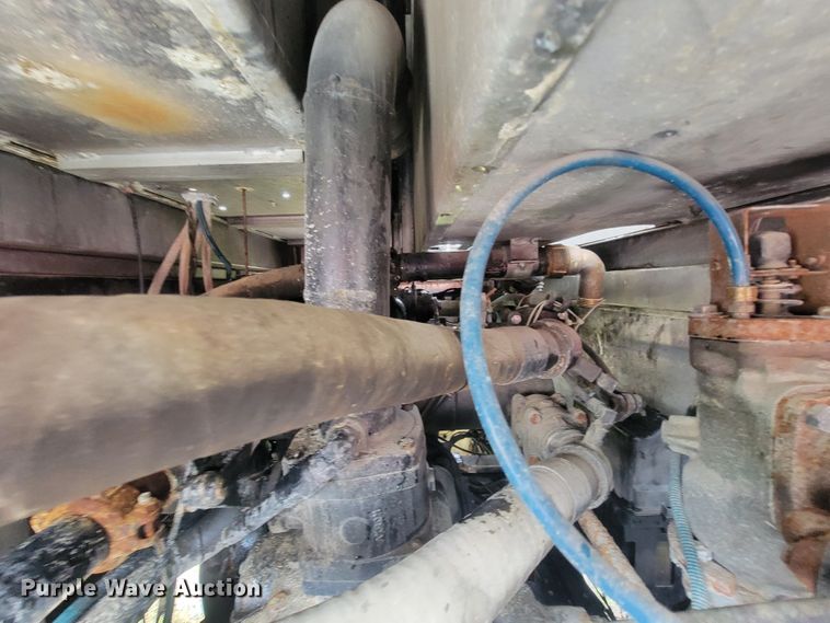 image for item IF9932 1995 Emergency One Cyclone  fire truck