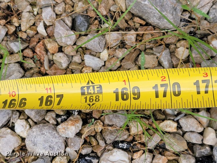 image for item IF9932 1995 Emergency One Cyclone  fire truck