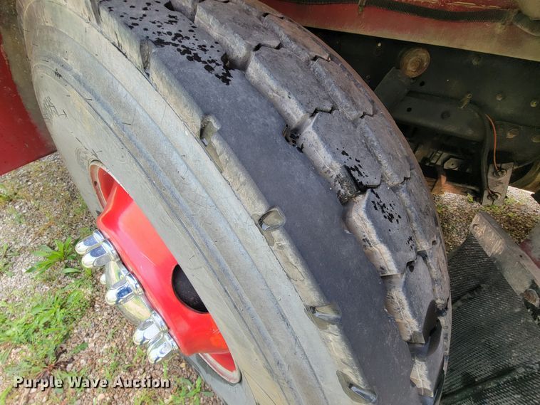 image for item IF9932 1995 Emergency One Cyclone  fire truck