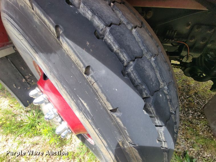 image for item IF9932 1995 Emergency One Cyclone  fire truck