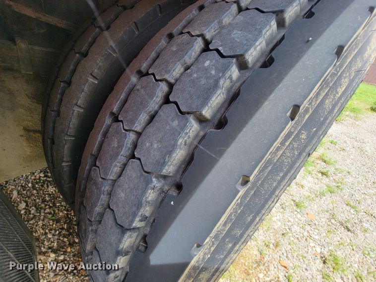 image for item IF9932 1995 Emergency One Cyclone  fire truck