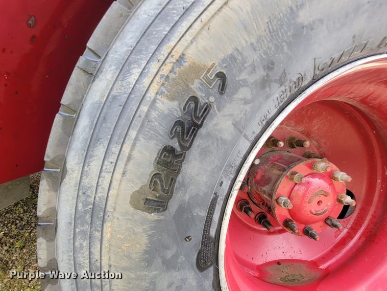 image for item IF9932 1995 Emergency One Cyclone  fire truck