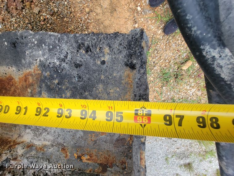 image for item IF9953 2006 International 7400  dump truck