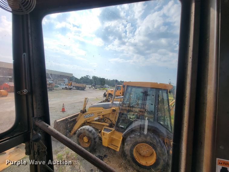 image for item IF9954 1993 Champion 720A  motor grader