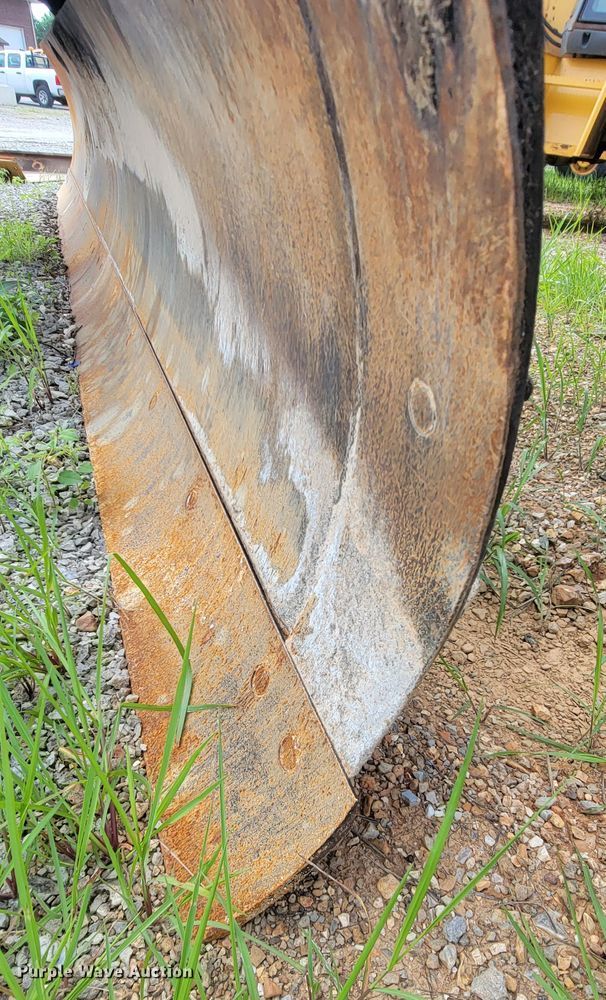 image for item IF9954 1993 Champion 720A  motor grader