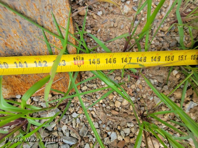 image for item IF9954 1993 Champion 720A  motor grader