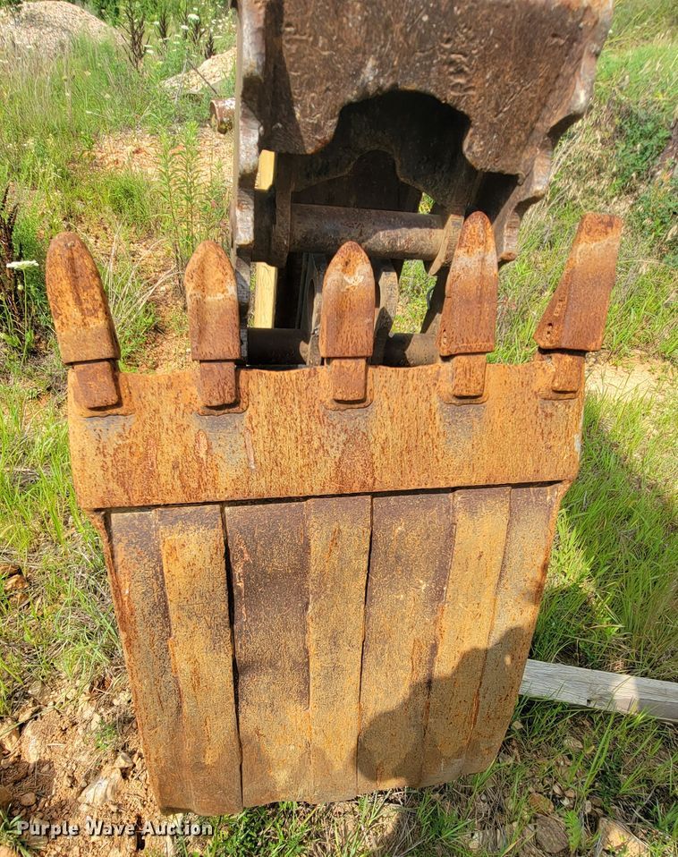 image for item IF9955 2002 John Deere 310SG  backhoe