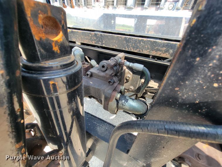 image for item IF9957 2006 International 7400  dump truck