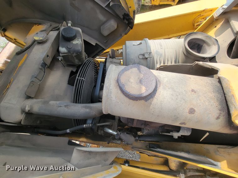 image for item IF9961 John Deere 310SG  backhoe