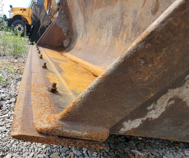 image for item IF9961 John Deere 310SG  backhoe