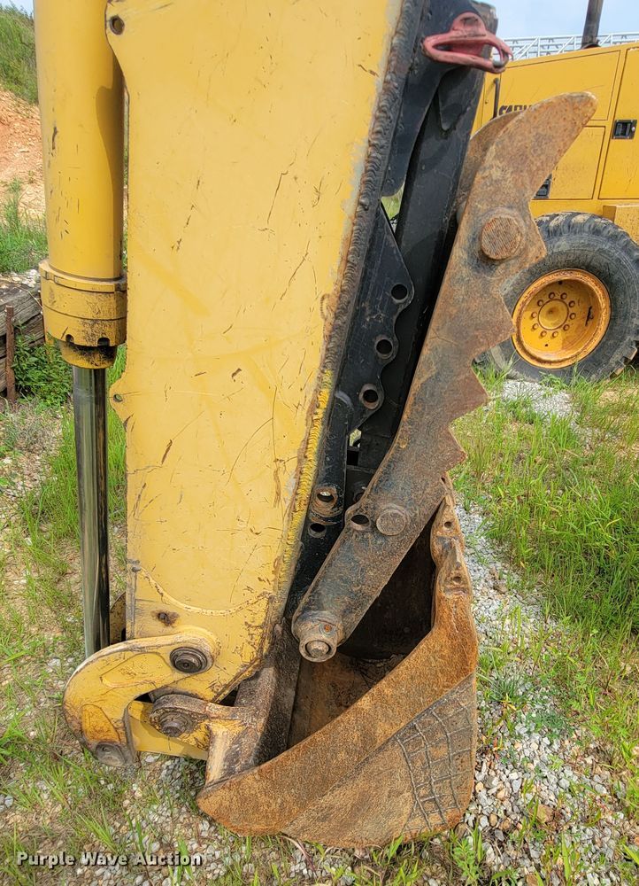 image for item IF9961 John Deere 310SG  backhoe