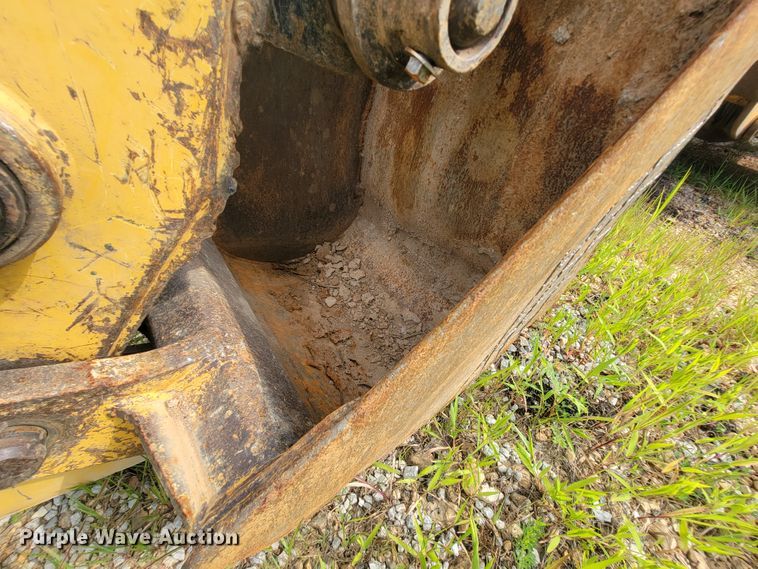 image for item IF9961 John Deere 310SG  backhoe