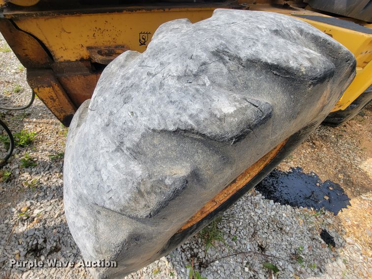 image for item IF9961 John Deere 310SG  backhoe