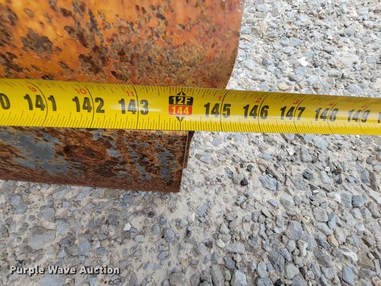 image for item IF9962 2000 International 4900  dump truck