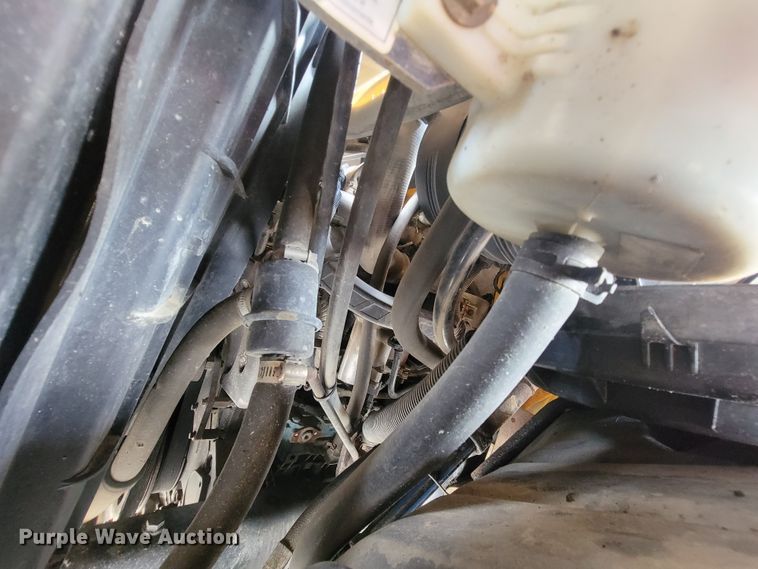 image for item IF9963 2012 International 7500  dump truck