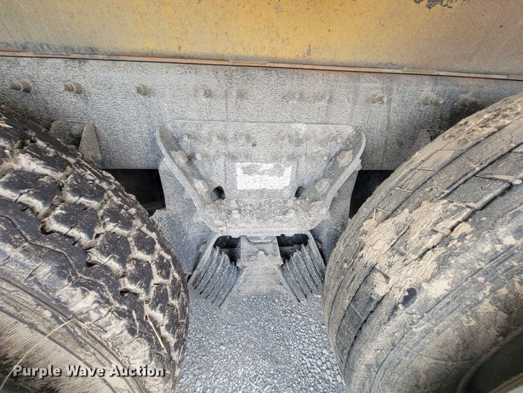 image for item IF9963 2012 International 7500  dump truck