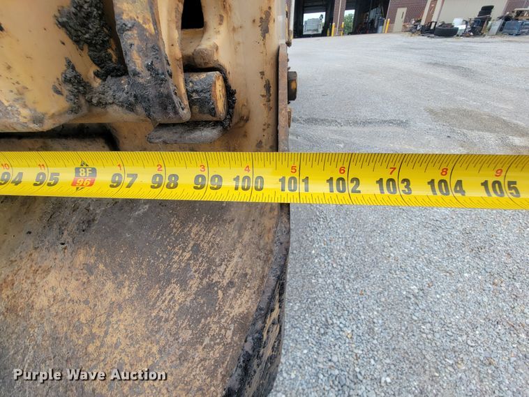 image for item IF9963 2012 International 7500  dump truck