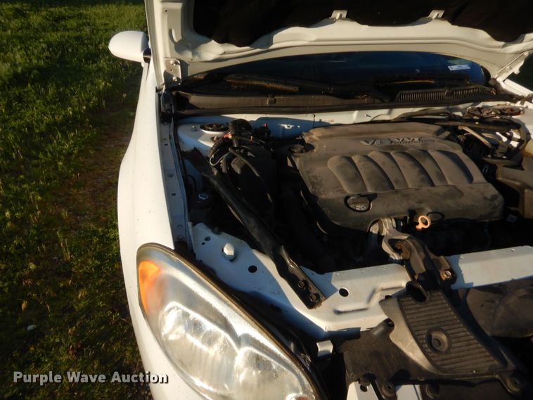 image for item IP9907 2013 Chevrolet Impala Police Cruiser