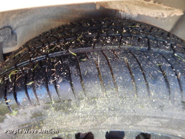 image for item IP9907 2013 Chevrolet Impala Police Cruiser