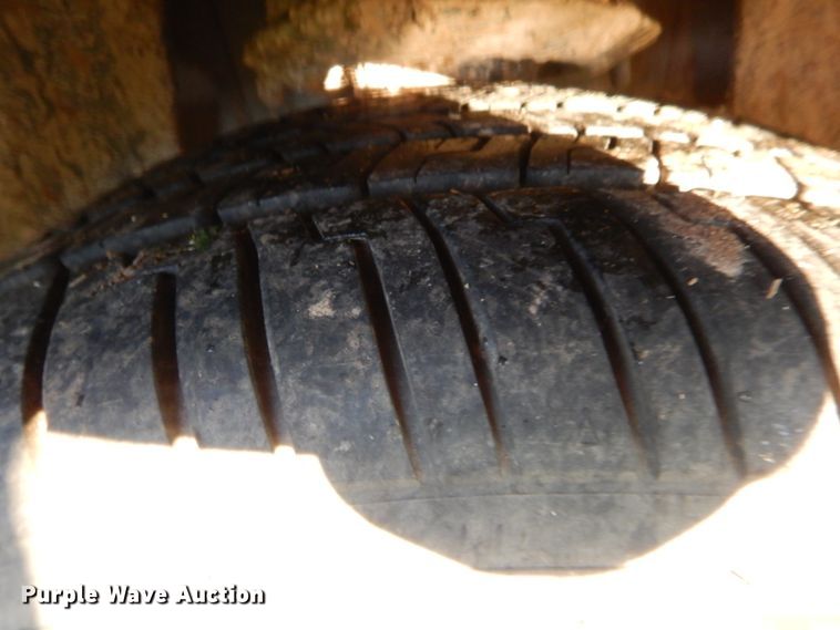 image for item IP9907 2013 Chevrolet Impala Police Cruiser