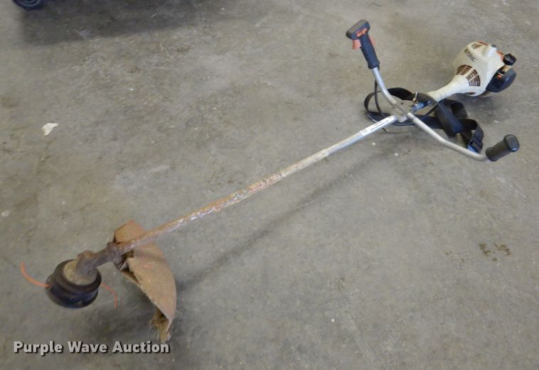 image for item IQ9728 Stihl FS55  string trimmer