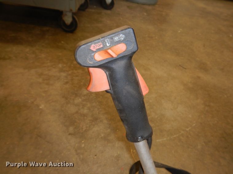 image for item IQ9728 Stihl FS55  string trimmer