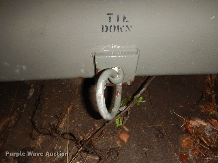 image for item IQ9730 Caterpillar D343  generator