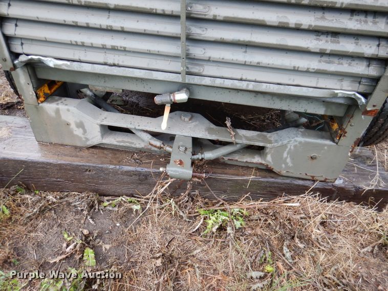 image for item IQ9730 Caterpillar D343  generator