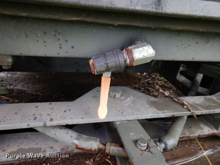 image for item IQ9730 Caterpillar D343  generator