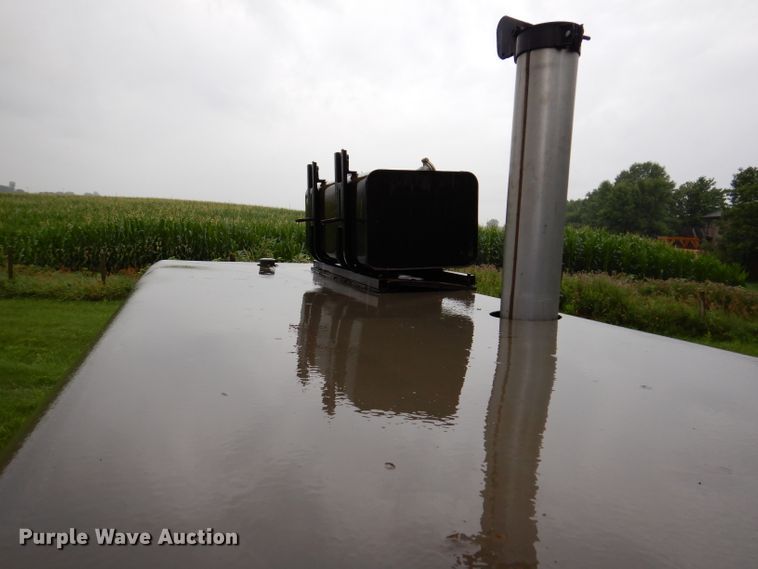 image for item IQ9730 Caterpillar D343  generator