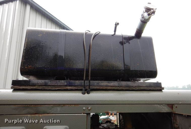 image for item IQ9730 Caterpillar D343  generator