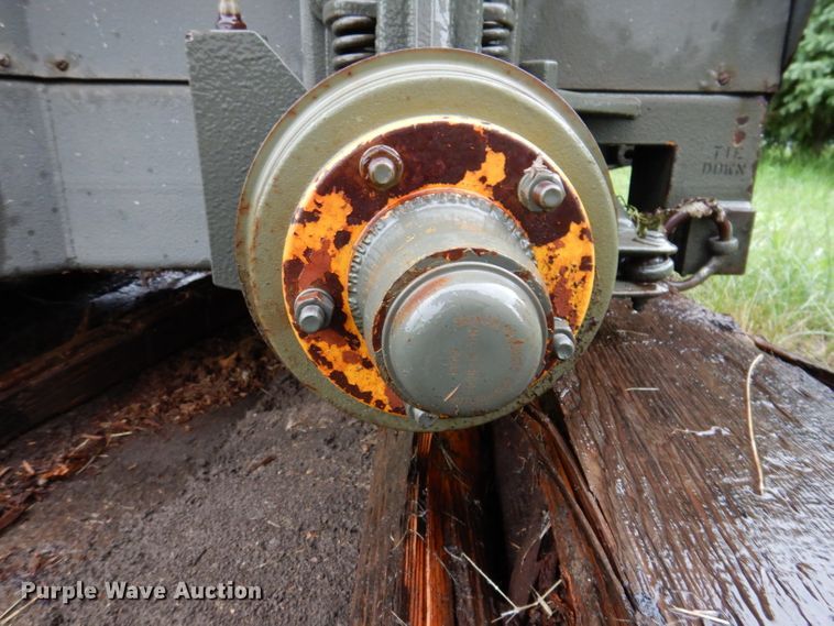 image for item IQ9730 Caterpillar D343  generator