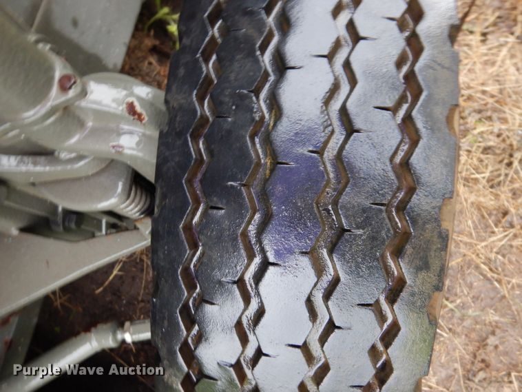 image for item IQ9730 Caterpillar D343  generator