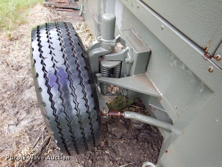 image for item IQ9730 Caterpillar D343  generator