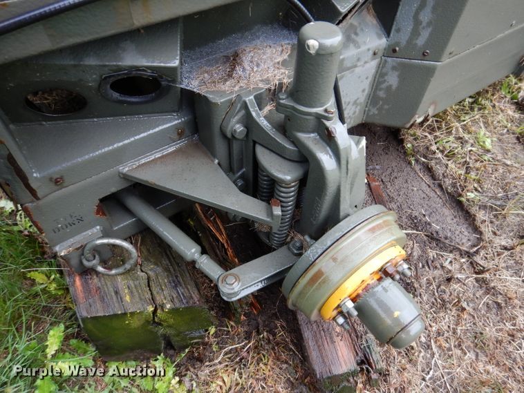 image for item IQ9730 Caterpillar D343  generator