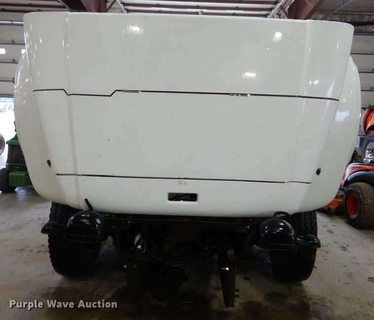 image for item IQ9731 1999 International 4900  dump truck